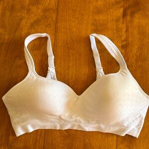Bali bra white
